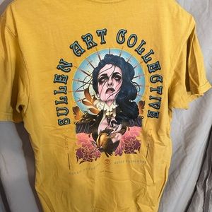Sullen Art Co tshirt